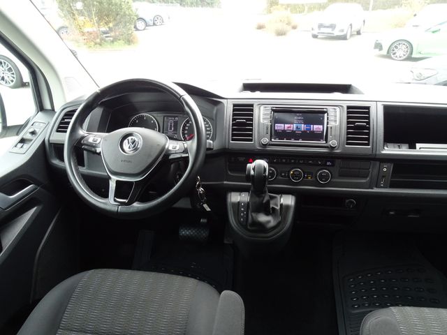 T6.1 Caravelle 2.0 TDI DSG Comfortline