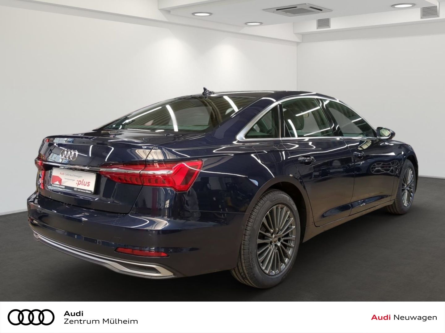 Audi A6 - Bild 5
