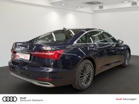 Audi A6 - Vorschau Bild 5
