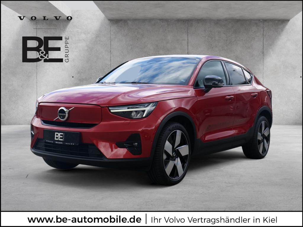 Volvo C40 Ultimate Recharge Pure Electric 2WD H/K PANO