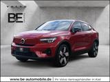 Volvo C40 Ultimate Recharge Pure Electric 2WD H/K PANO - Volvo C40: Recharge Ultimate