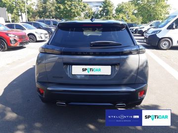 Peugeot 2008 - 5