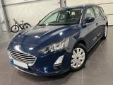 Ford Focus 1.5 TDCi Turnier **Navi*PDC*Tempomat**