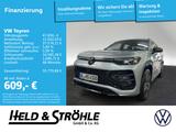 Volkswagen Tayron R-Line Black 2.0 TDI DSG 4M AHK PANO HuD