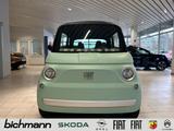 Fiat Topolino Dolcevita Cabrio ***AB 15 Jahren mit Fü - Fiat Topolino Neuwagen