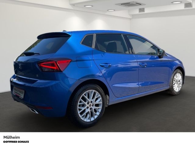 Seat Ibiza - Bild 4
