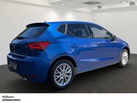 Seat Ibiza - Vorschau Bild 4
