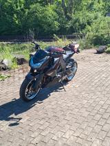Kawasaki z1000 - Kawasaki Motorräder in Saarbrücken