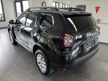 Dacia Duster - 4
