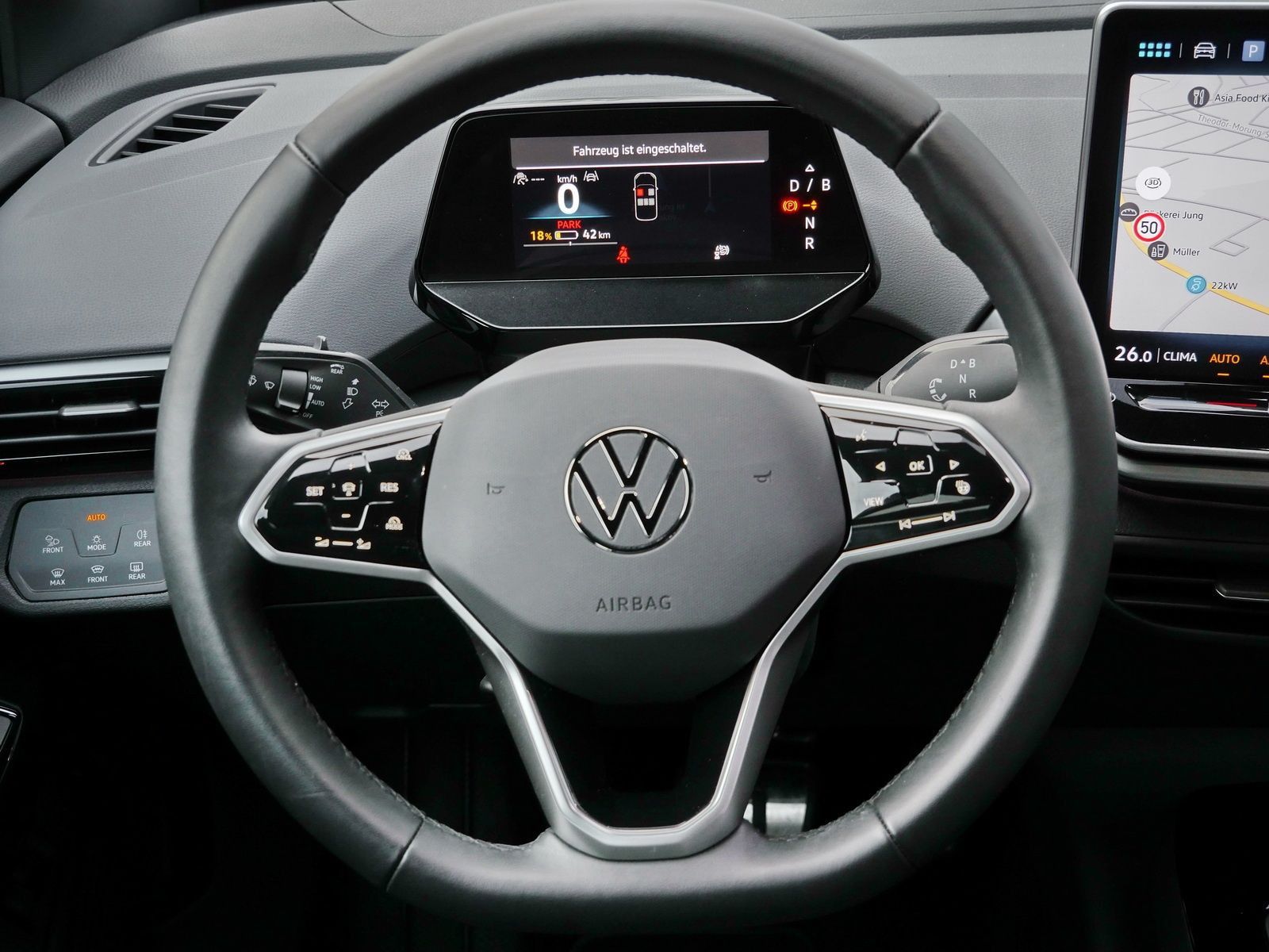 Volkswagen ID.4 - Bild 9