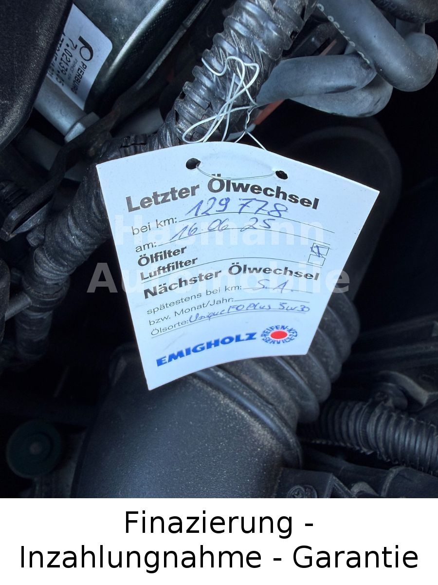 Ford Kuga 2,0 TDCI ,,Titanium*2.HAND*SCHECKHEFTG
