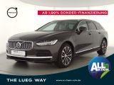 Volvo V90 T6 AWD Core+AHK+behz.Fronts+LED+Navi+DAB