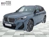BMW X1 xDrive23i M Sportpaket Head-Up DAB - BMW X1 mit Hybrid-Antrieb