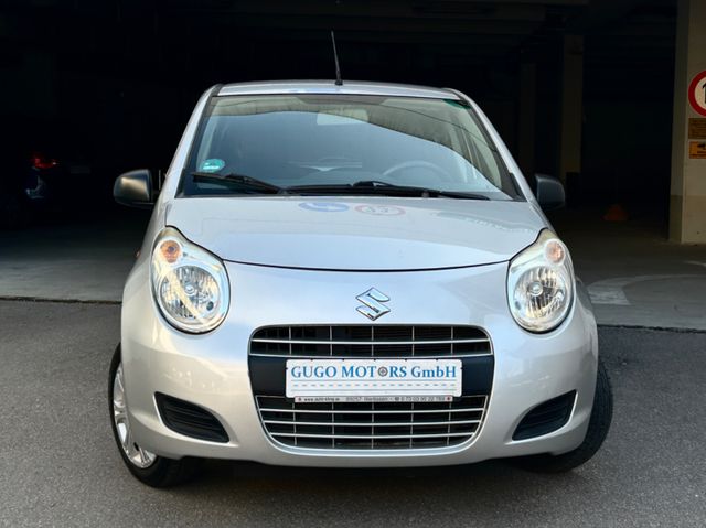 Suzuki Alto 1.0 Club / KLIMA / 2. HAND