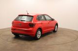 Volkswagen Polo Highline 1.0 TSI BMT Klima*SH*LED DSG - Volkswagen Polo: Bm