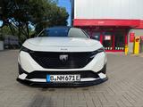 Peugeot 308 SW GT Pack 225 | Nappa Blau | 360 - Peugeot 308: Standheizung
