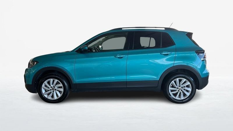 Volkswagen T-Cross 2019 1.0 TSI 95cv Style imagem 3