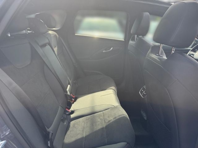 Fahrzeugabbildung Hyundai i30 cw N Line X N Panoramadach Deutsche-Ausführu