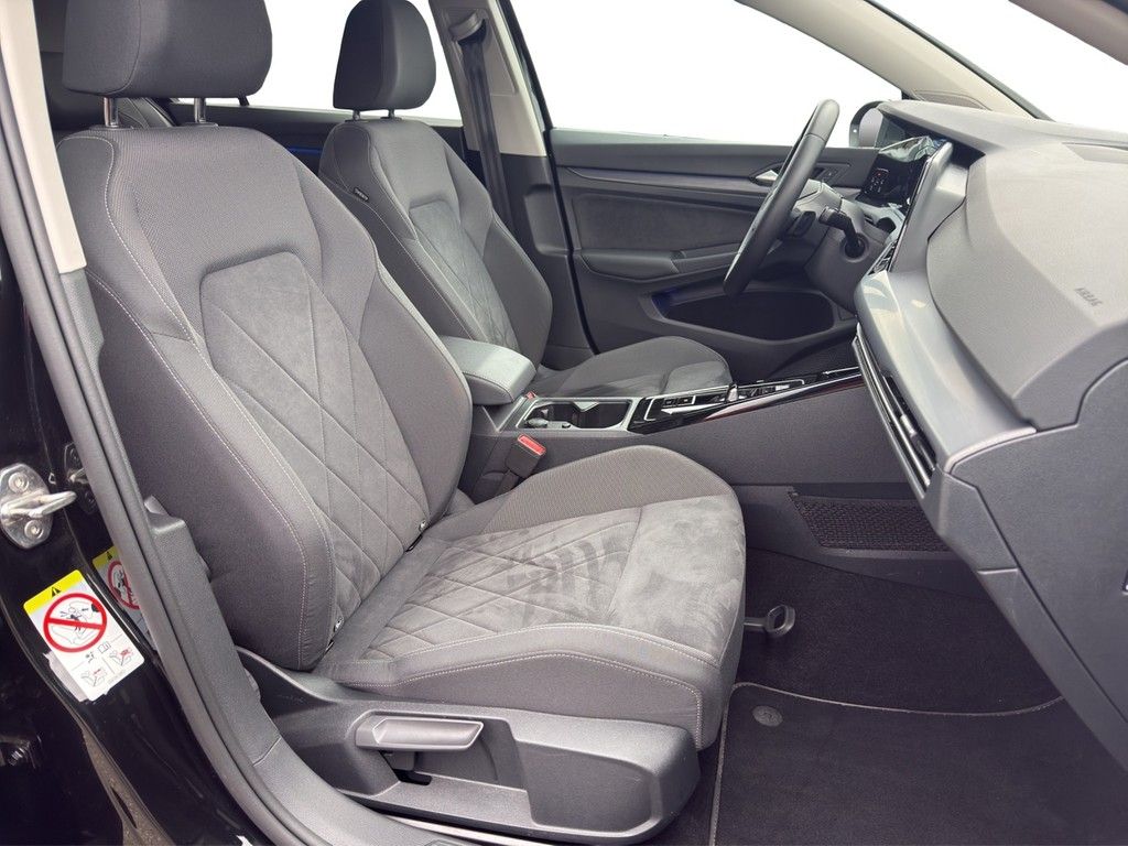 Volkswagen Golf - Bild 10