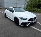 Mercedes-Benz Mercedes Benz CLA 45 AMG UMBAU / Garantie/... - Mercedes-Benz CLA 45 AMG aus 2019