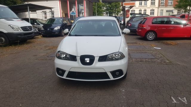 Seat Ibiza Reference