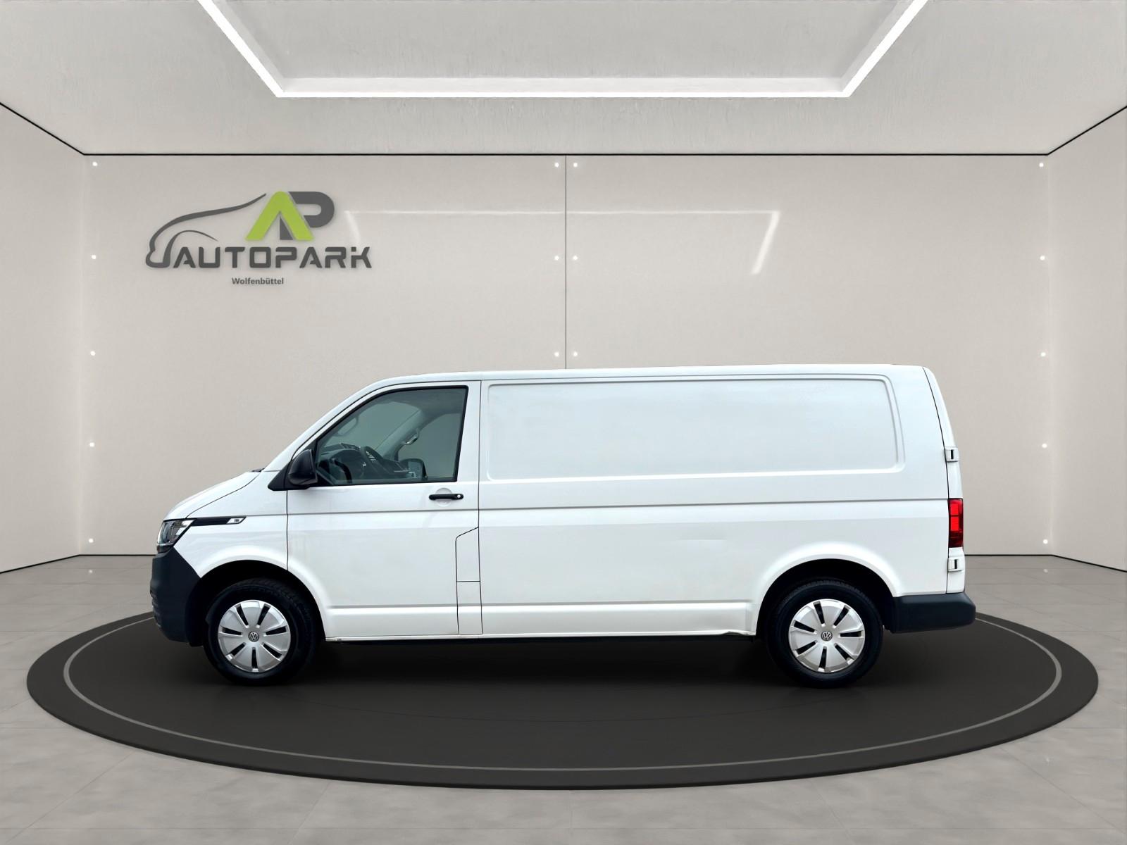 Volkswagen T6.1 Transporter*PHARMA*KLIMA*KAMERA*PDC*