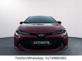 Toyota CorollaHybrid Club 2.0,LED,Navi,ACC,R-Kamera,AHK - Toyota Corolla: mit Klimaanlage