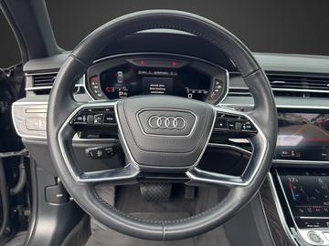 2021 AUDI A8 — фото 10