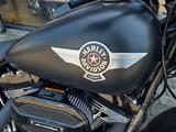 Harley-Davidson Softail FLFBS Fat Boy S 110cui mit J&H - Motorräder in Bielefeld