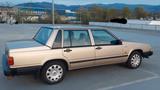 Volvo 740 GLT 16 Valve - Volvo 740: Gl