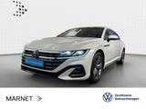 Volkswagen Arteon Shooting Brake 2.0 TDI R-Line 4M Navi*Pan - Volkswagen Arteon: Automatik