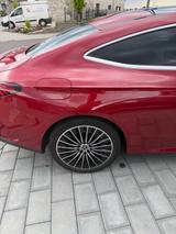 Mercedes-Benz CLE 220 d Autom. -AMG-AHK-had Ap Display  - Mercedes-Benz CLE 220 Gebrauchtwagen