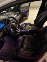Mercedes-Benz GLC 200 4MATIC Coupé Autom. - - Mercedes-Benz GLC 200 von privat
