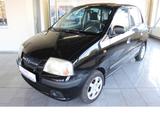 Hyundai Atos 1.1 - schwarze Hyundai Atos