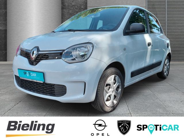 Twingo Life 1.0, Klima, Radio, Elektr.Fenster vo