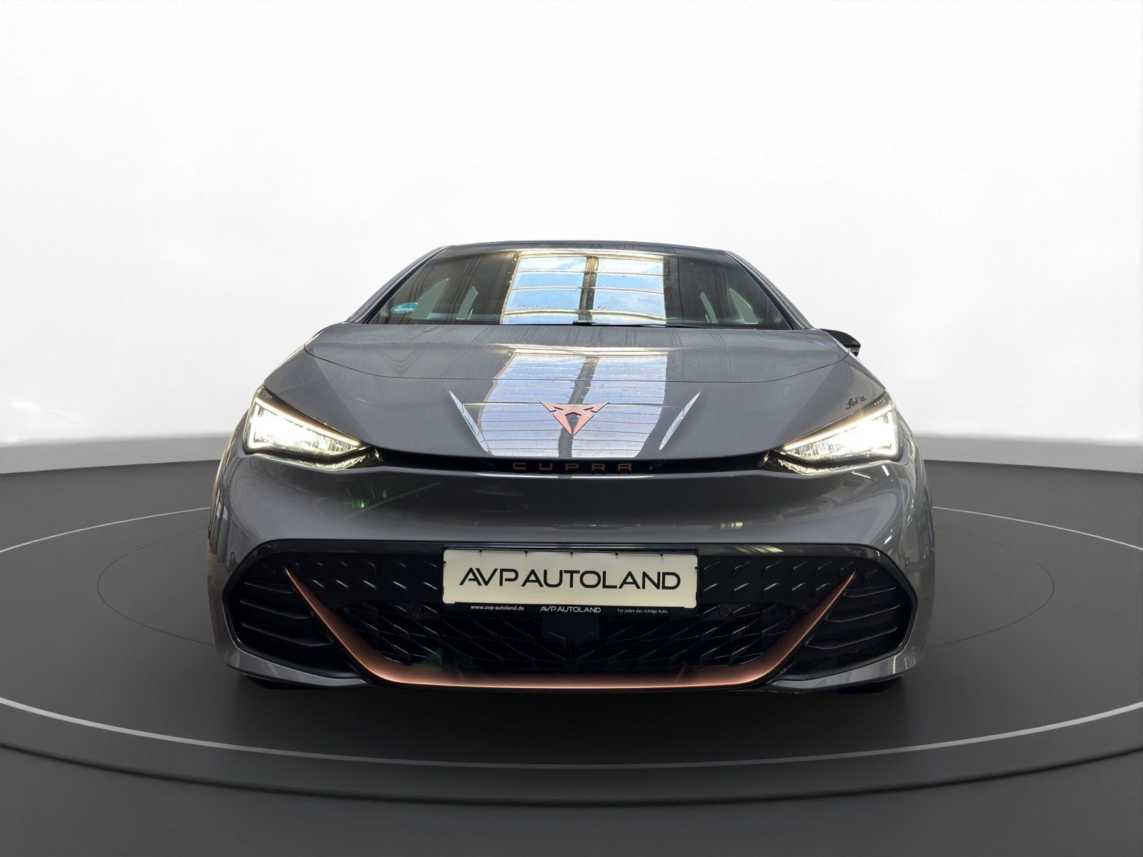 Cupra Born - Bild 3