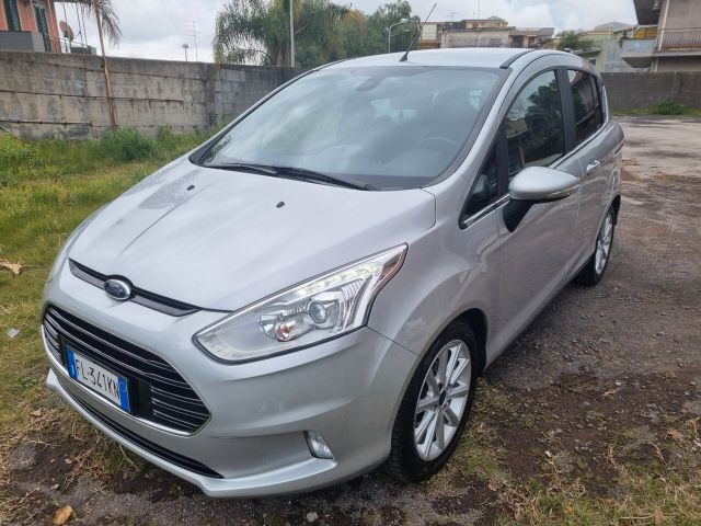 Ford B-Max 1.5 TD Con SOLO Km 60.000 del 2017