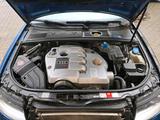 Audi A4 b6 1.9tdi - Audi A4 aus 2001: 1.9