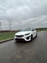 Kia cee'd / Ceed 1.6 T-GDI DCT GT GT - gebrauchte Kia cee'd / Ceed aus dem Jahr 2022