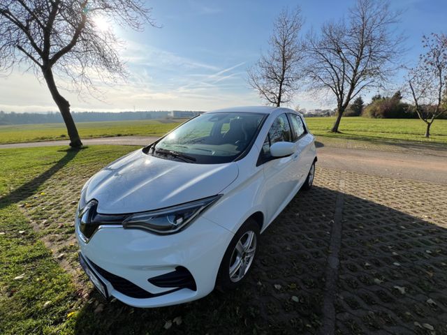 Renault ZOE Experience R110/Z.E. 50 Batteriemiete