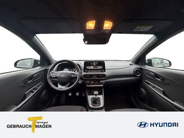 Hyundai Kona – Bild 12