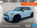 MINI Cooper SE Navi Pano.Dach PDC Sportsitze LED - weiße MINI Cooper SE