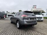 Nissan X-Trail 360 7-Sitzer Klima Navi Rückfahrkamera - Nissan: 7 Sitzer