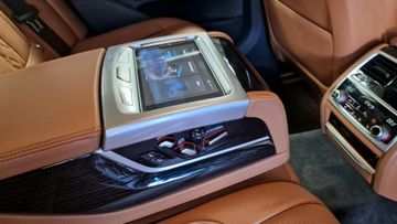 BMW 730 - 10