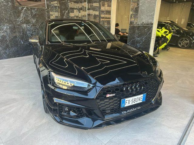 Audi AUDI RS5 RS5 SPB ( Garanzia 12 mesi )