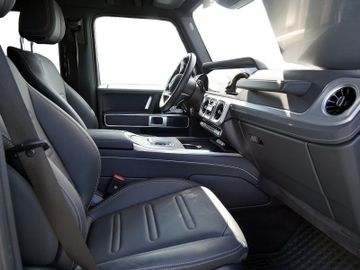Mercedes G 450 - 7