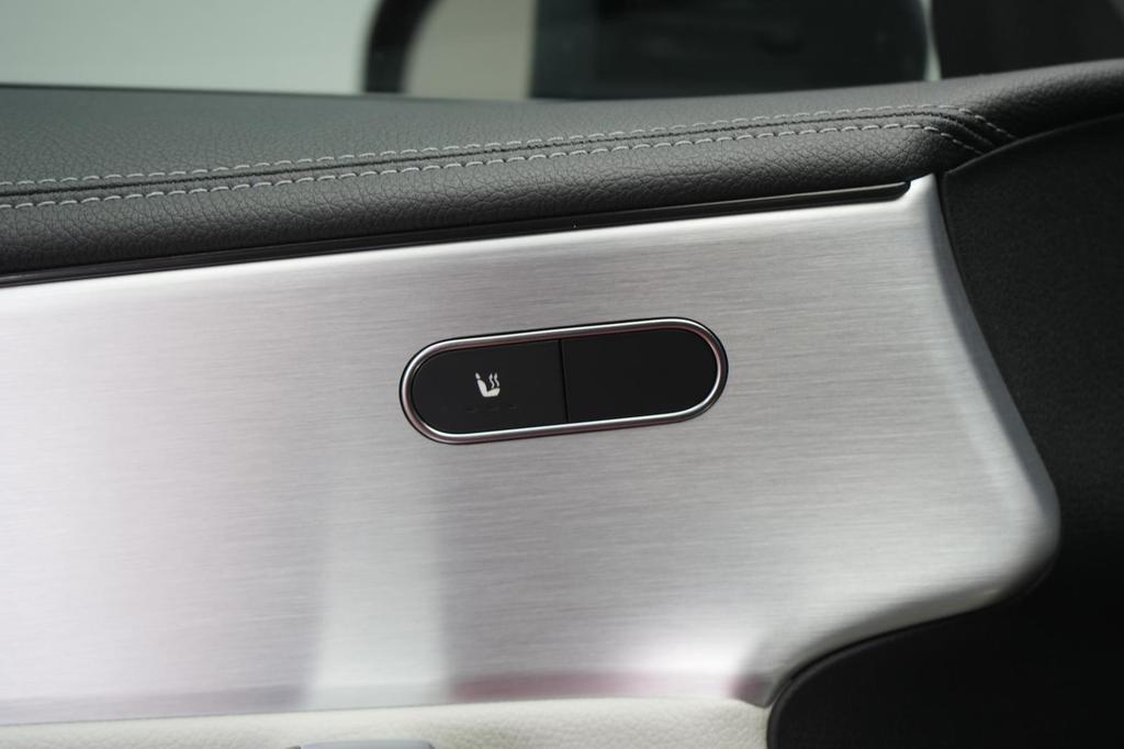 Mercedes-Benz CLA 220 Shooting Brake