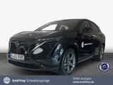 Nissan Ariya 87 kWh e-4ORCE AWD Evolve Pack 225 kW, 5-t - Nissan: Awd