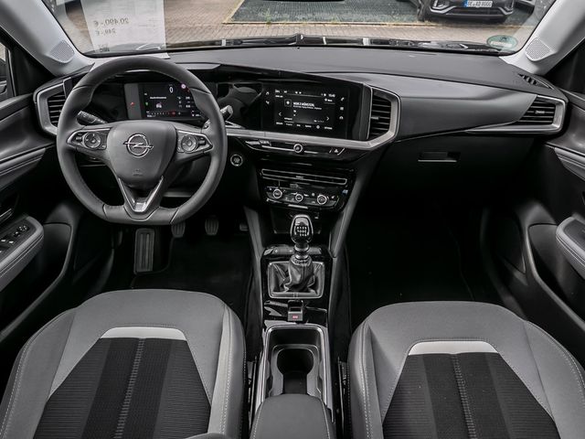 Opel Mokka 1.2 Elegance Kamera Fernlicht-Assi.