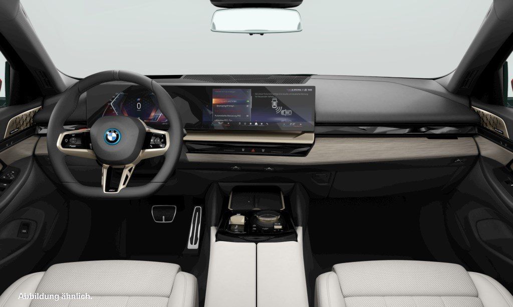 BMW i5 - Bild 4